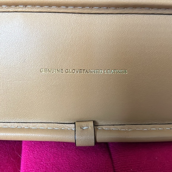 Coach Swinger Bag-NWOT - Picture 12 of 16